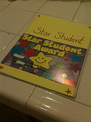 Star Student